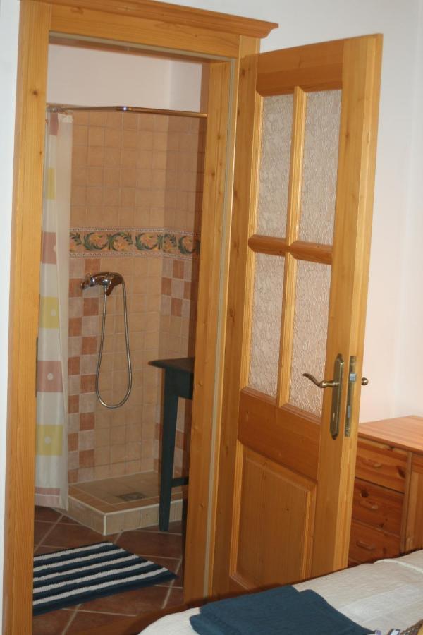 Heregi Eden Vendeghaz Экстерьер фото